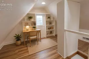 1721 W Cucharras St, Colorado Springs, CO 80904 - Photo 11