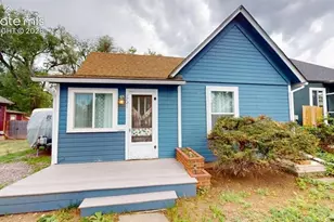 1721 W Cucharras St, Colorado Springs, CO 80904 - Photo 1
