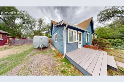 1721 W Cucharras Street, Colorado Springs, CO 80904 - Photo 3