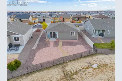 12828 Stone Valley Drive, Peyton, CO 80831 - Photo 35