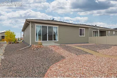 12828 Stone Valley Drive, Peyton, CO 80831 - Photo 27