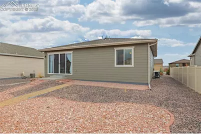 12828 Stone Valley Drive, Peyton, CO 80831 - Photo 29