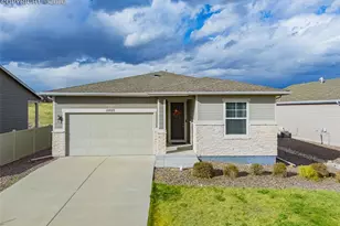 12828 Stone Valley Dr, Peyton, CO 80831 - Photo 1