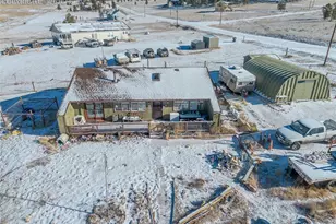 595 High Pasture Rd, Florissant, CO 80816 - Photo 21