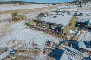 595 High Pasture Rd, Florissant, CO 80816 - Photo 1