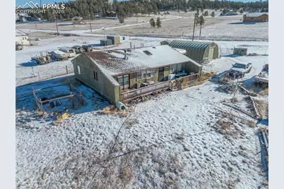 595 High Pasture Road, Florissant, CO 80816 - Photo 19