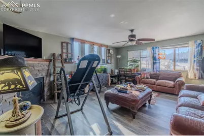 595 High Pasture Road, Florissant, CO 80816 - Photo 7