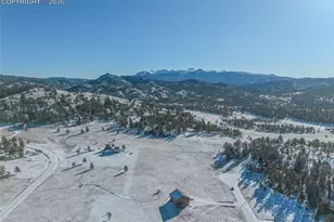 595 High Pasture Rd, Florissant, CO 80816 - Photo 23