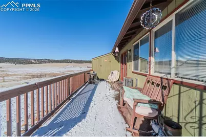 595 High Pasture Road, Florissant, CO 80816 - Photo 3