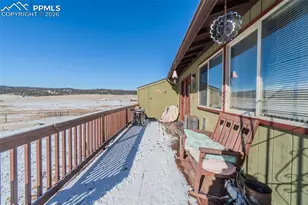 595 High Pasture Rd, Florissant, CO 80816 - Photo 3