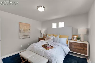 9314 Oro City Loop, Colorado Springs, CO 80927 - Photo 17