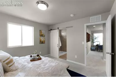 9314 Oro City Loop, Colorado Springs, CO 80927 - Photo 19