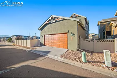 5511 Sunrise Mesa Drive, Colorado Springs, CO 80924 - Photo 45