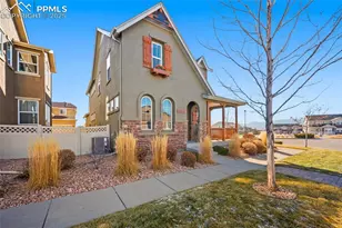 5511 Sunrise Mesa Dr, Colorado Springs, CO 80924 - Photo 3