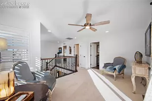 5511 Sunrise Mesa Dr, Colorado Springs, CO 80924 - Photo 19