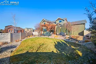 5511 Sunrise Mesa Dr, Colorado Springs, CO 80924 - Photo 35