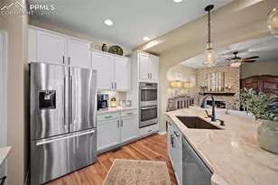 5511 Sunrise Mesa Dr, Colorado Springs, CO 80924 - Photo 11