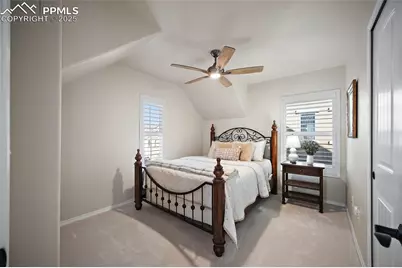 5511 Sunrise Mesa Drive, Colorado Springs, CO 80924 - Photo 17