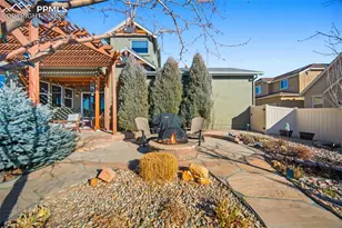 5511 Sunrise Mesa Dr, Colorado Springs, CO 80924 - Photo 37