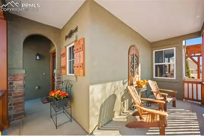 5511 Sunrise Mesa Drive, Colorado Springs, CO 80924 - Photo 5