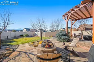 5511 Sunrise Mesa Dr, Colorado Springs, CO 80924 - Photo 37