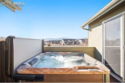 5511 Sunrise Mesa Drive, Colorado Springs, CO 80924 - Photo 21