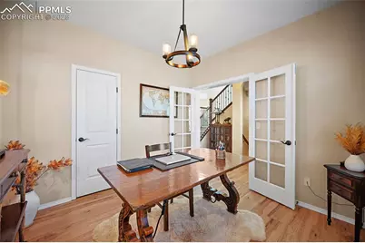 5511 Sunrise Mesa Drive, Colorado Springs, CO 80924 - Photo 7