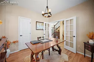 5511 Sunrise Mesa Dr, Colorado Springs, CO 80924 - Photo 7