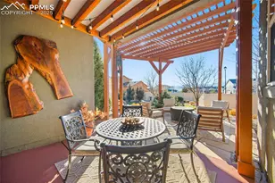 5511 Sunrise Mesa Dr, Colorado Springs, CO 80924 - Photo 39