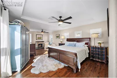 5511 Sunrise Mesa Drive, Colorado Springs, CO 80924 - Photo 23