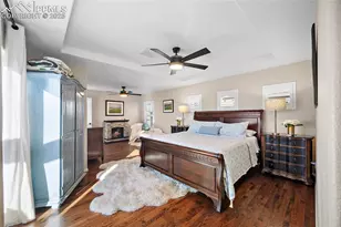 5511 Sunrise Mesa Dr, Colorado Springs, CO 80924 - Photo 23