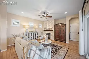 5511 Sunrise Mesa Dr, Colorado Springs, CO 80924 - Photo 13