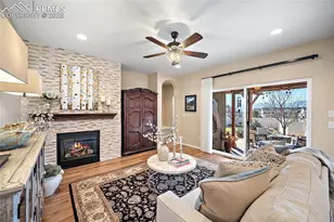 5511 Sunrise Mesa Dr, Colorado Springs, CO 80924 - Photo 15