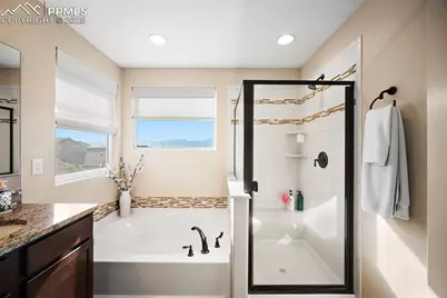 5511 Sunrise Mesa Drive, Colorado Springs, CO 80924 - Photo 25