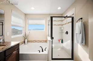 5511 Sunrise Mesa Dr, Colorado Springs, CO 80924 - Photo 25