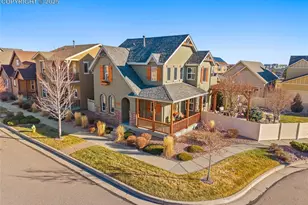 5511 Sunrise Mesa Dr, Colorado Springs, CO 80924 - Photo 1