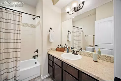 5511 Sunrise Mesa Drive, Colorado Springs, CO 80924 - Photo 31