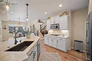 5511 Sunrise Mesa Dr, Colorado Springs, CO 80924 - Photo 11