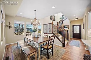 5511 Sunrise Mesa Dr, Colorado Springs, CO 80924 - Photo 9