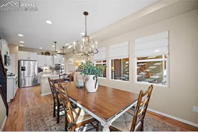 5511 Sunrise Mesa Drive, Colorado Springs, CO 80924 - Photo 9