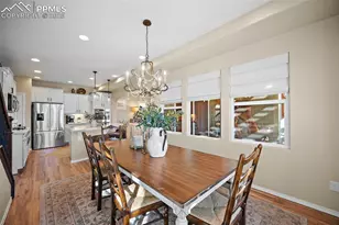 5511 Sunrise Mesa Dr, Colorado Springs, CO 80924 - Photo 9