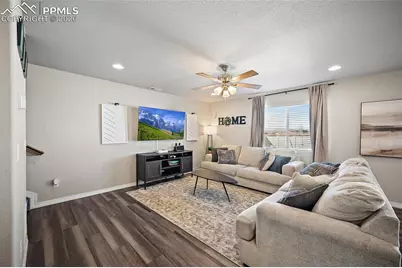 7350 Coppermine Court, Fountain, CO 80817 - Photo 19