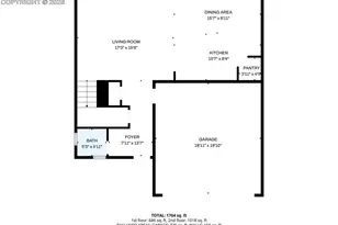 7350 Coppermine Ct, Fountain, CO 80817 - Photo 45