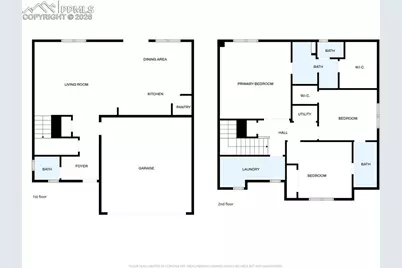 7350 Coppermine Court, Fountain, CO 80817 - Photo 41