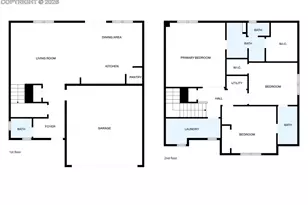 7350 Coppermine Ct, Fountain, CO 80817 - Photo 41