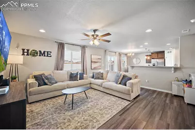 7350 Coppermine Court, Fountain, CO 80817 - Photo 17