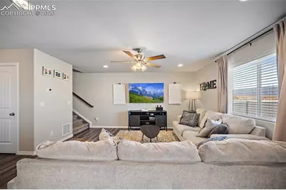 7350 Coppermine Court, Fountain, CO 80817 - Photo 19