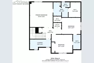 7350 Coppermine Court, Fountain, CO 80817 - Photo 37