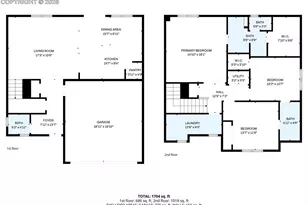 7350 Coppermine Ct, Fountain, CO 80817 - Photo 47