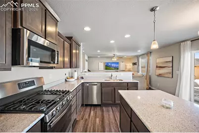 7350 Coppermine Court, Fountain, CO 80817 - Photo 13